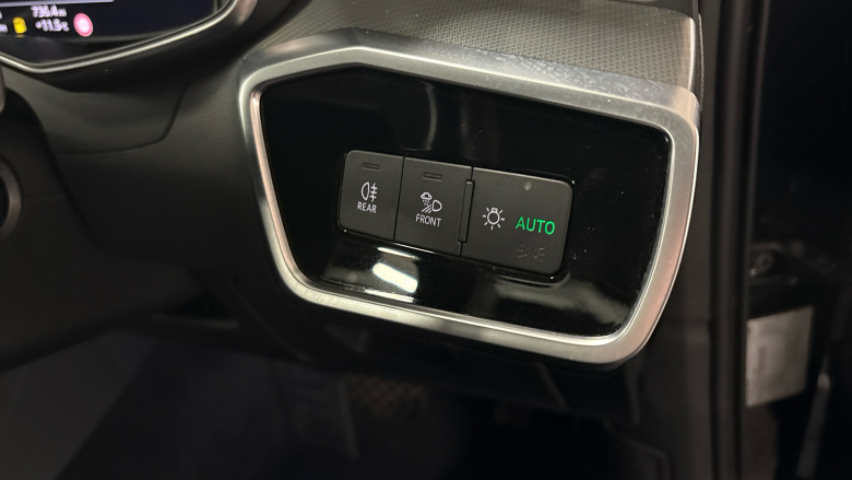 Audi A6 40 TFSI Sport 4dr S Tronic Petrol Saloon